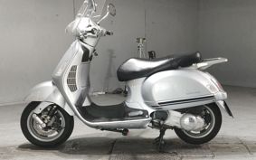 VESPA GT200L M3120