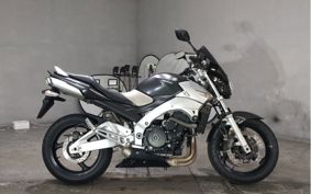 SUZUKI GSR 400 2008 GK7DA