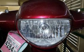 SUZUKI LET's 4 G CA41A