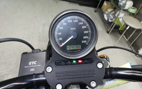 HARLEY XL1200N 2009