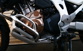 HONDA CRF1100L AFRICA TWIN DCT 2019 SD10