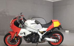 YAMAHA XSR900 GP 2024 RN96J