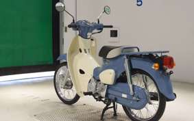 HONDA C50 SUPER CUB