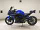 Фото Kawasaki NINJA 250 с японского аукциона