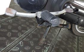 SUZUKI BIRDIE 50 BA43A