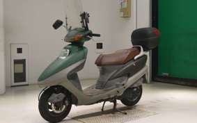 HONDA SPACY 125 Gen. 3 2019 JF04