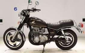 HONDA CB650 CUSTOM 1980 RC05