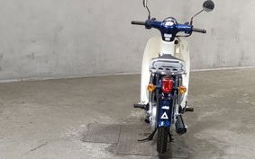 HONDA SUPER CUB110 JA44
