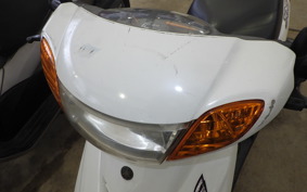 YAMAHA JOG Delux SA39J