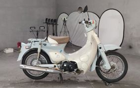 HONDA LITTLE CUB AA01