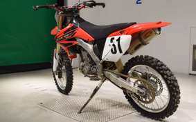 HONDA CRF250X