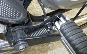 KAWASAKI W230 2015 BJ230A