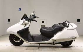 HONDA FUSION X MF02