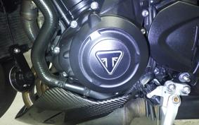 TRIUMPH STREET TRIPLE RS