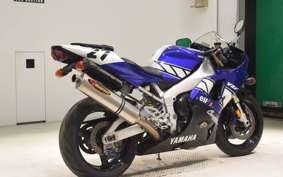 YAMAHA YZF-R1 2001