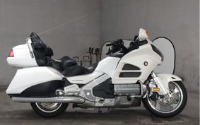 HONDA GL 1800 GOLD WING SC68