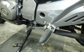 SUZUKI GSR250F