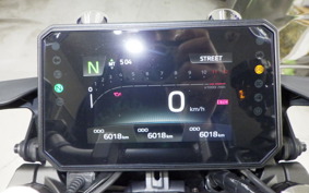 YAMAHA MT-09 AMT 2024 RN88J