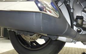 SUZUKI SKYWAVE 250 (Burgman 250) S Gen.3 2021 CJ46A