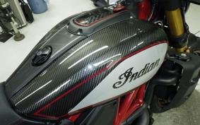 INDIAN FTR1200R carbon 2022