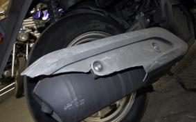 HONDA TACT-4ﾍﾞｰｼｯｸ 2002 AF79