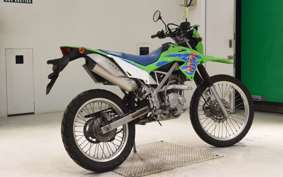 KAWASAKI KLX150L