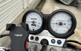HONDA HORNET 250 MC31