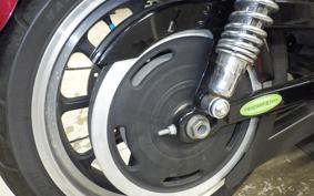 HARLEY XL883LI 2014