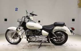 YAMAHA DRAGSTAR 250 2026 VG02J