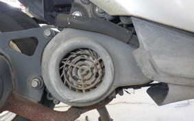 YAMAHA JOG Gen.4 SA16J