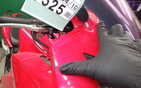 HONDA VFR800 2002 RC46