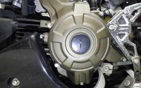 KAWASAKI KSR110 E KL110D