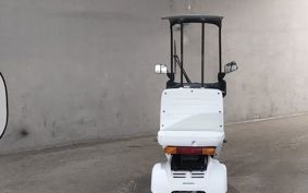 HONDA GYRO TA03