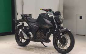 SUZUKI GIXXER 250 ED22Y