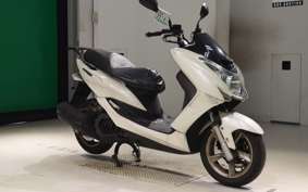 YAMAHA MAJESTY155 S SG28J