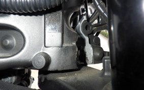 YAMAHA XSR900 2020 RN56J