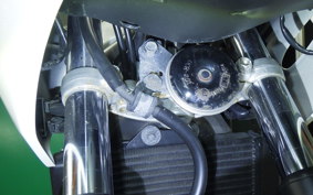 HONDA VTRF250 2021 MC33