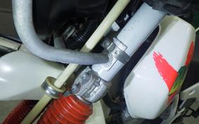 HONDA XLR250 BAJA GEN 2 MD22