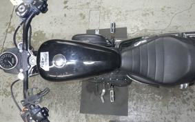 HARLEY XL883RI 2009