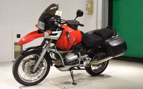 BMW R1100GS 2018