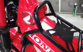 HONDA CT125 HUNTER CUB JA55