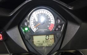 SUZUKI SV1000S 2005 VT54A