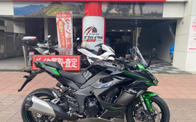 KAWASAKI NINJA 1000SX 2023 ZXT02K