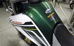 YAMAHA SEROW 250 Gen.3 2024 DG31J