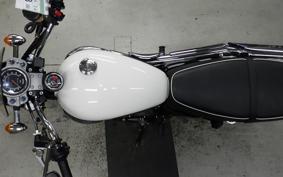 TRIUMPH SCRAMBLER 900 2007