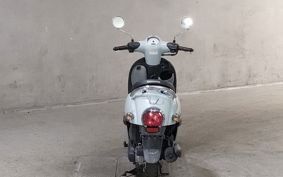HONDA GIORNO AF77