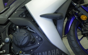YAMAHA YZF-R25 2015 RG10J