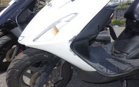 SUZUKI ADDRESS V125 S CF4MA