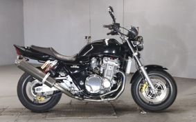 HONDA CB1300SF SUPER FOUR SC40