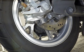 SUZUKI SKYWAVE 250 (Burgman 250) Gen.3 CJ46A
